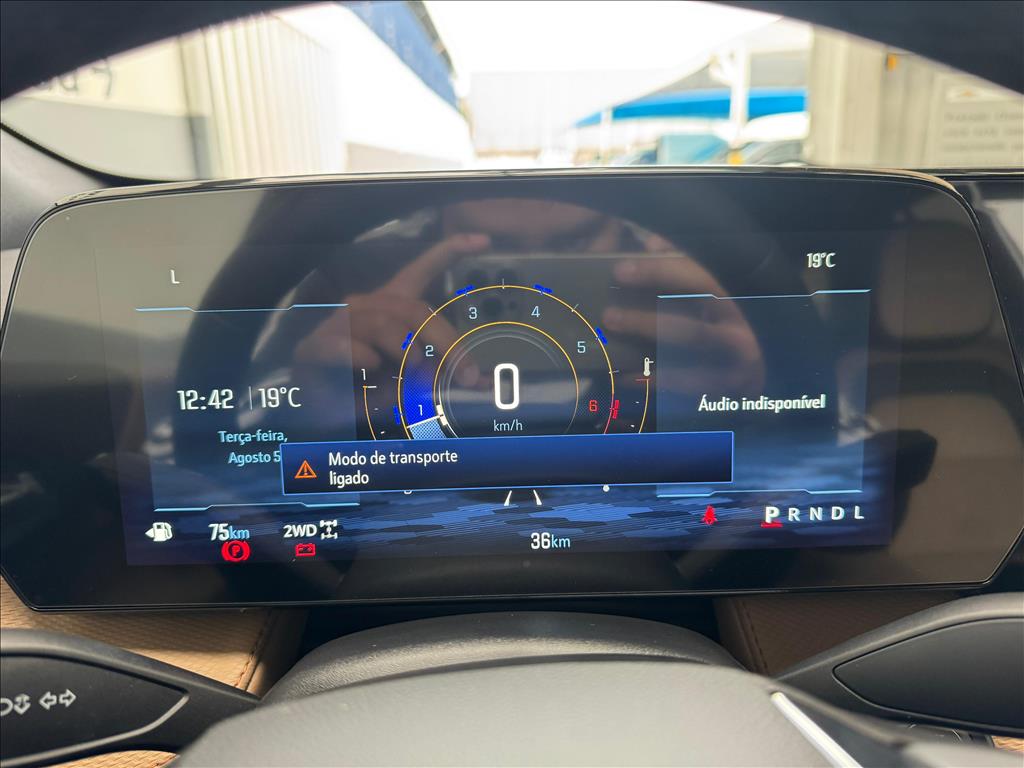 EQUINOX 1.5 16V TURBO GASOLINA ACTIV AWD AUTOMÁTICO8