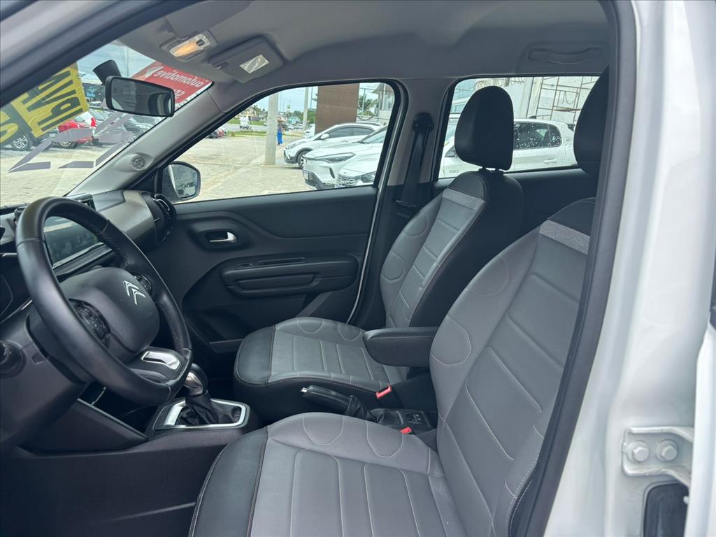 C3 AIRCROSS 1.0 TURBO 200 FLEX SHINE CVT7