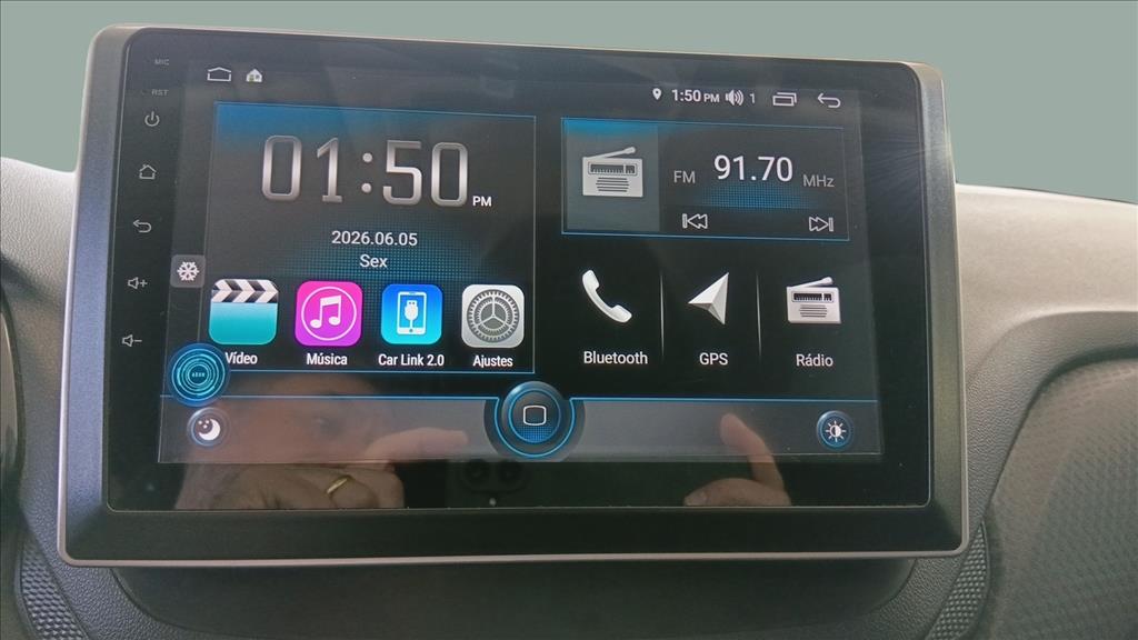 ONIX PLUS 1.0 TURBO FLEX AUTOMÁTICO10