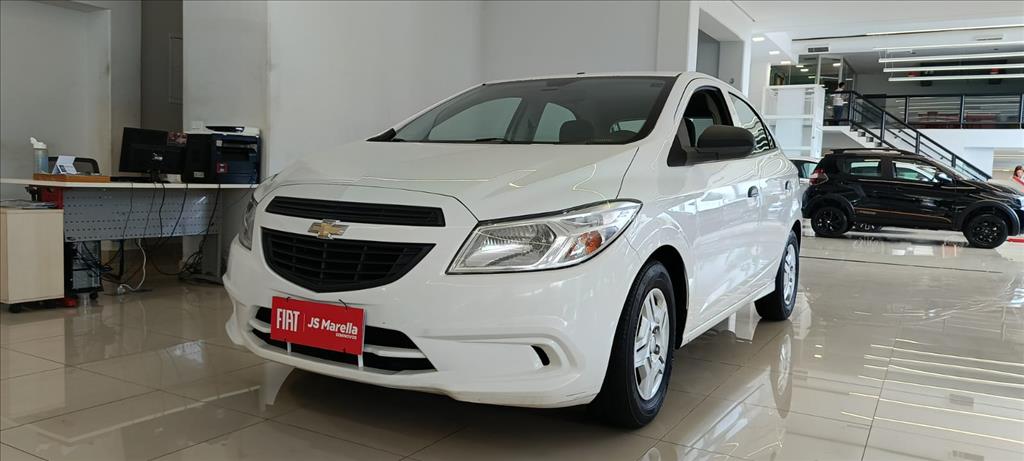 ONIX 1.0 MPFI JOY 8V FLEX 4P MANUAL4