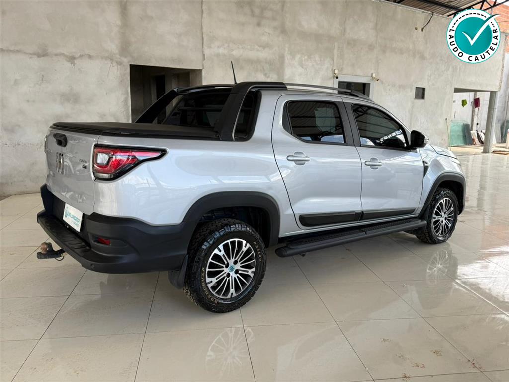 STRADA 1.3 FIREFLY FLEX RANCH CD CVT2