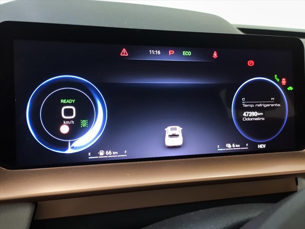 HAVAL H6 1.5 PHEV19 E-TRACTION8