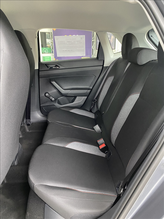 POLO 1.0 MPI TRACK MANUAL6