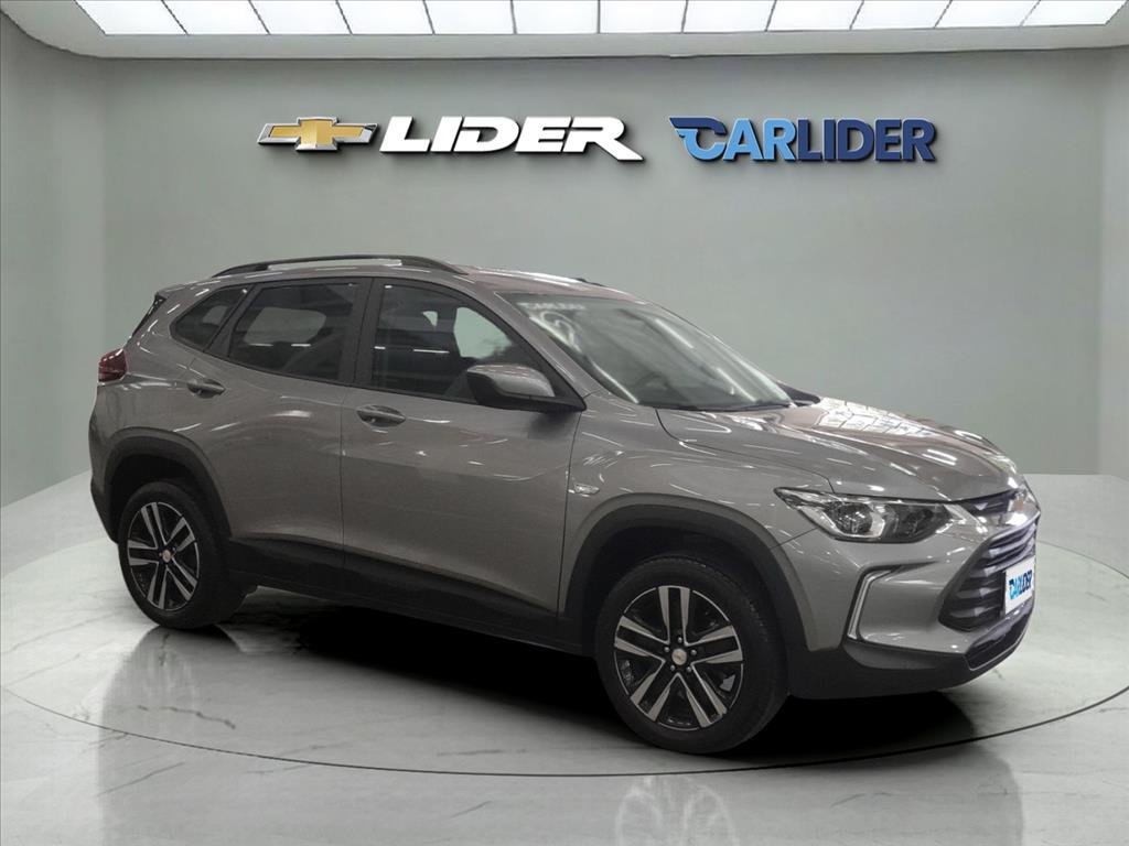 TRACKER 1.0 TURBO FLEX LT AUTOMÁTICO1