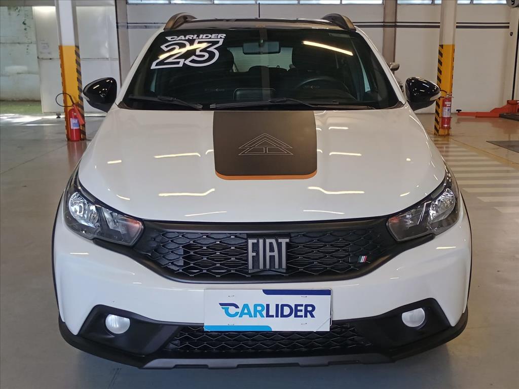 ARGO 1.3 FIREFLY FLEX TREKKING MANUAL