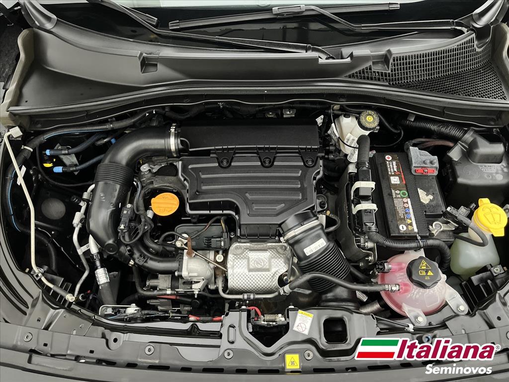 FASTBACK 1.0 TURBO 200 FLEX IMPETUS CVT14