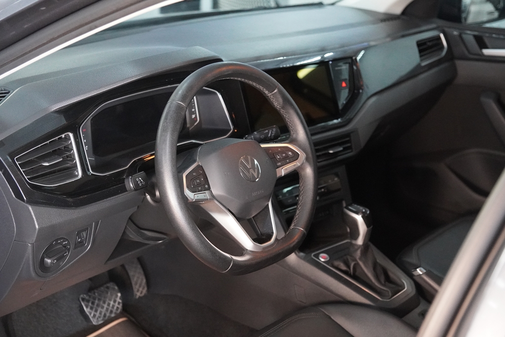 POLO 1.0 170 TSI HIGHLINE AUTOMÁTICO11