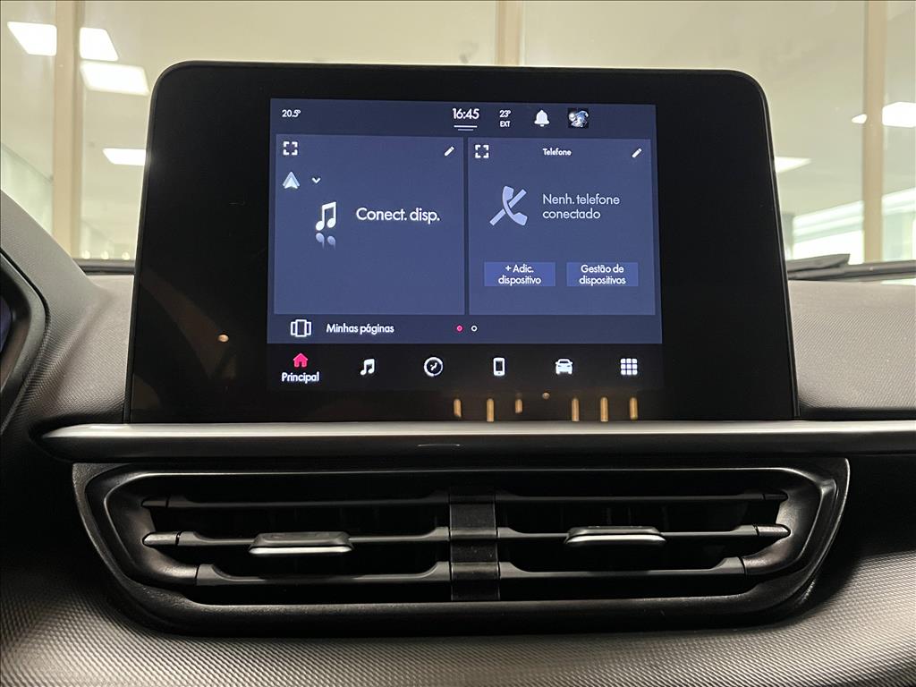 PULSE 1.3 FLEX DRIVE CVT12