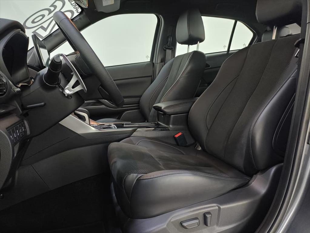 ECLIPSE CROSS 1.5 MIVEC TURBO GASOLINA HPE-S BLACK S-AWC CVT10