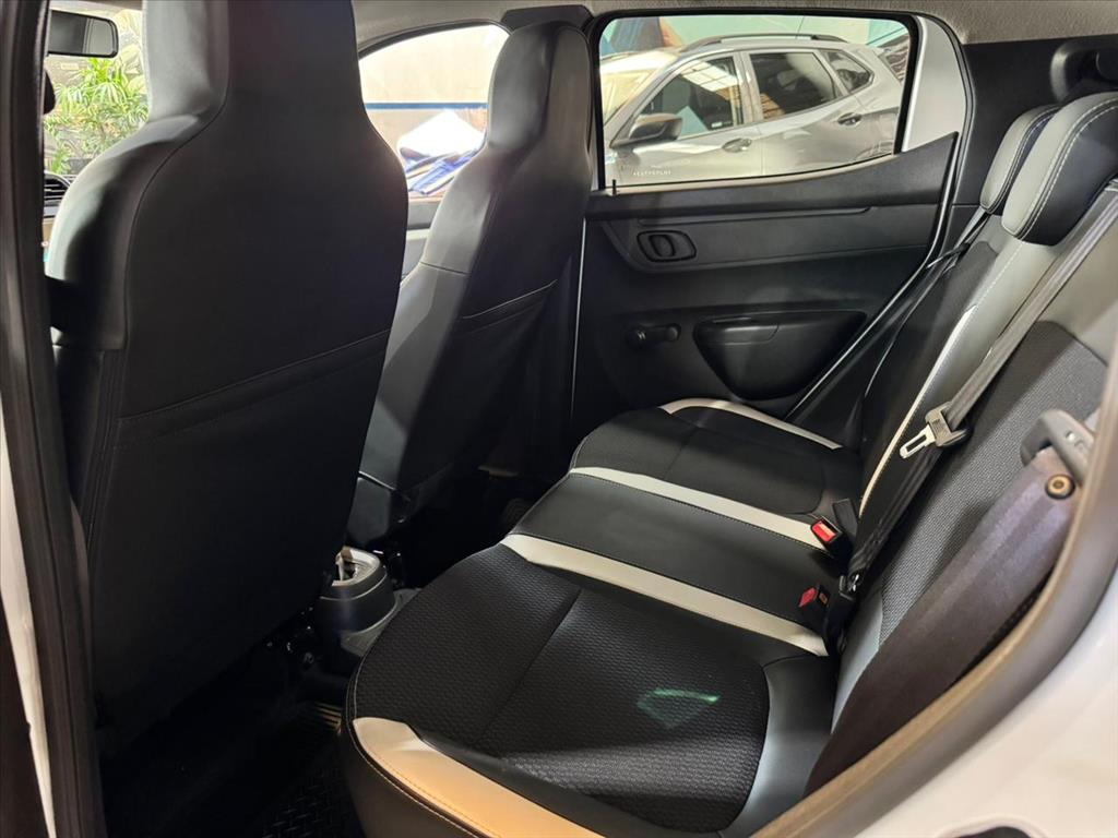 Renault-KWID-1.0 12V SCE FLEX INTENSE MANUAL