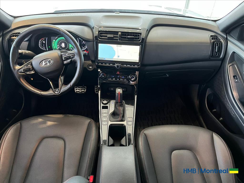 CRETA 1.0 TGDI FLEX N LINE AUTOMÁTICO