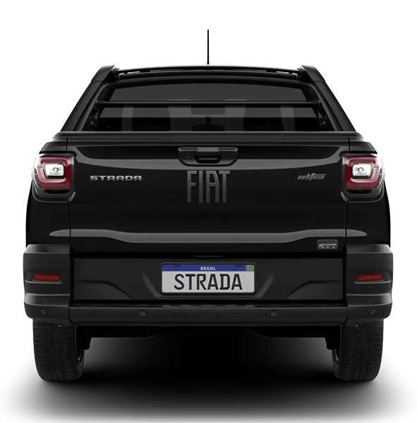 STRADA 1.0 TURBO 200 FLEX ULTRA CD CVT STRADA 1.0 TURBO 200 FLEX ULTRA CD CVT