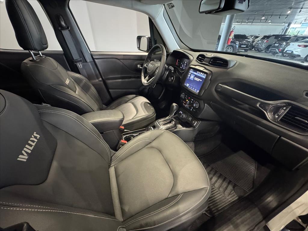 RENEGADE 1.3 T270 TURBO FLEX WILLYS 4X4 AT94