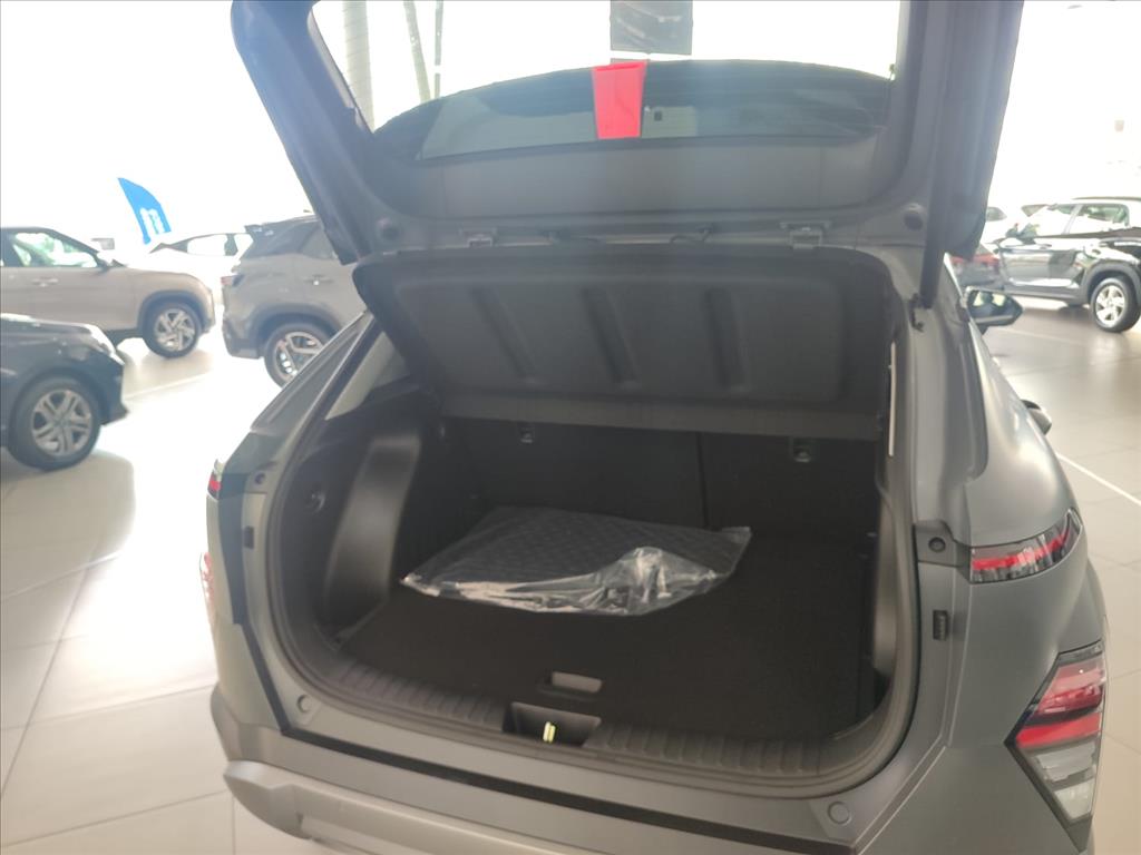 Hyundai-KONA-1.6 GDI HEV SIGNATURE DCT