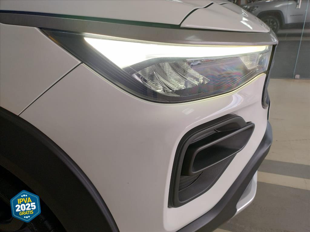 PULSE 1.0 TURBO 200 FLEX AUDACE CVT13