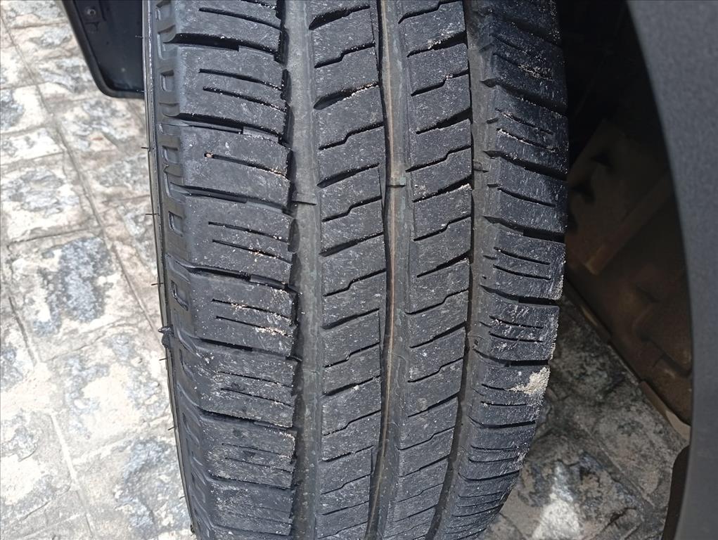 Caoa Chery-TIGGO 7 PRO-1.5 TCI FLEX HYBRID CVT