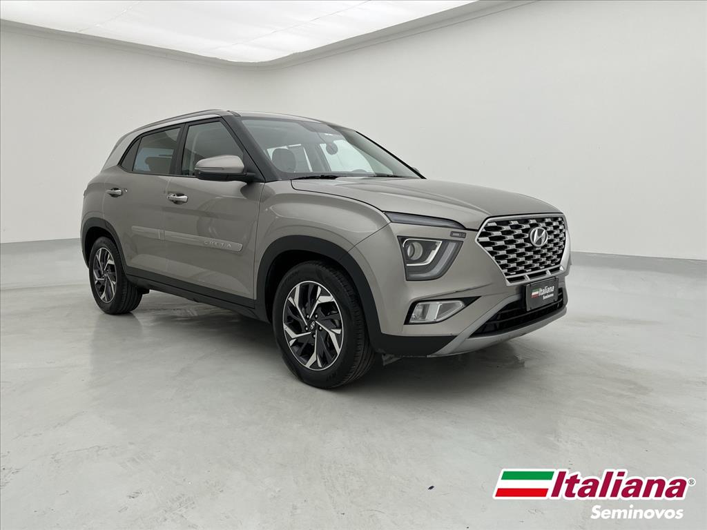 CRETA 1.0 TGDI FLEX LIMITED AUTOMÁTICO1