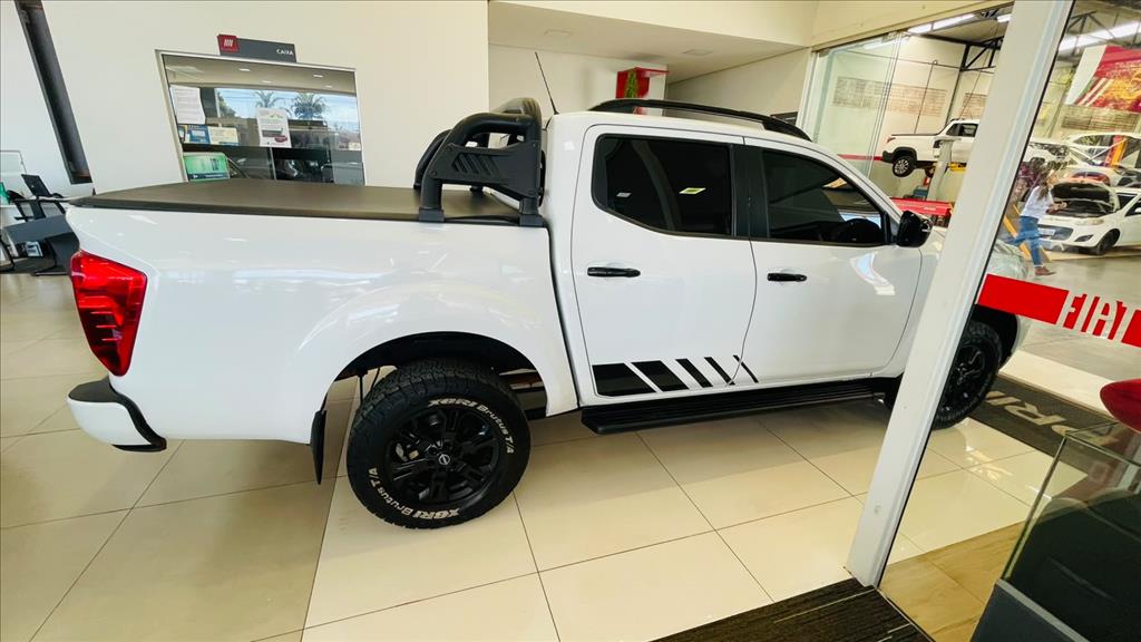 FRONTIER 2.3 16V TURBO DIESEL ATTACK CD 4X4 AUTOMÁTICO2
