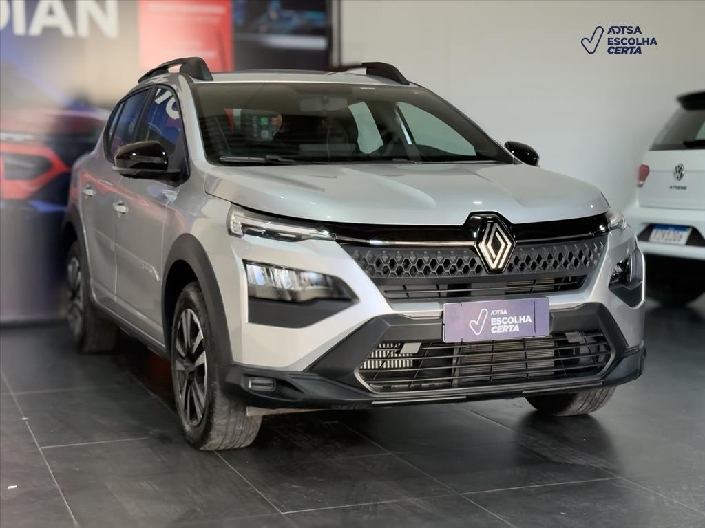 Renault KARDIAN 2025