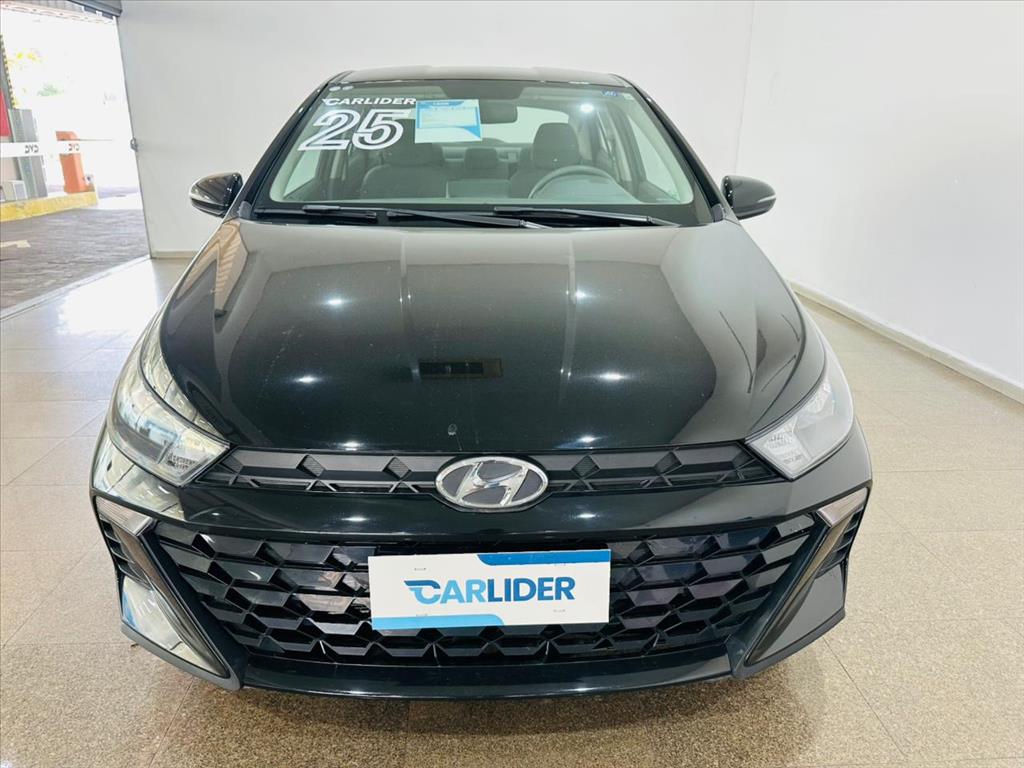 HB20S 1.0 TGDI FLEX COMFORT PLUS TECH AUTOMÁTICO1