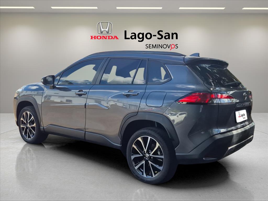 COROLLA CROSS 2.0 VVT-IE FLEX XRE DIRECT SHIFT1