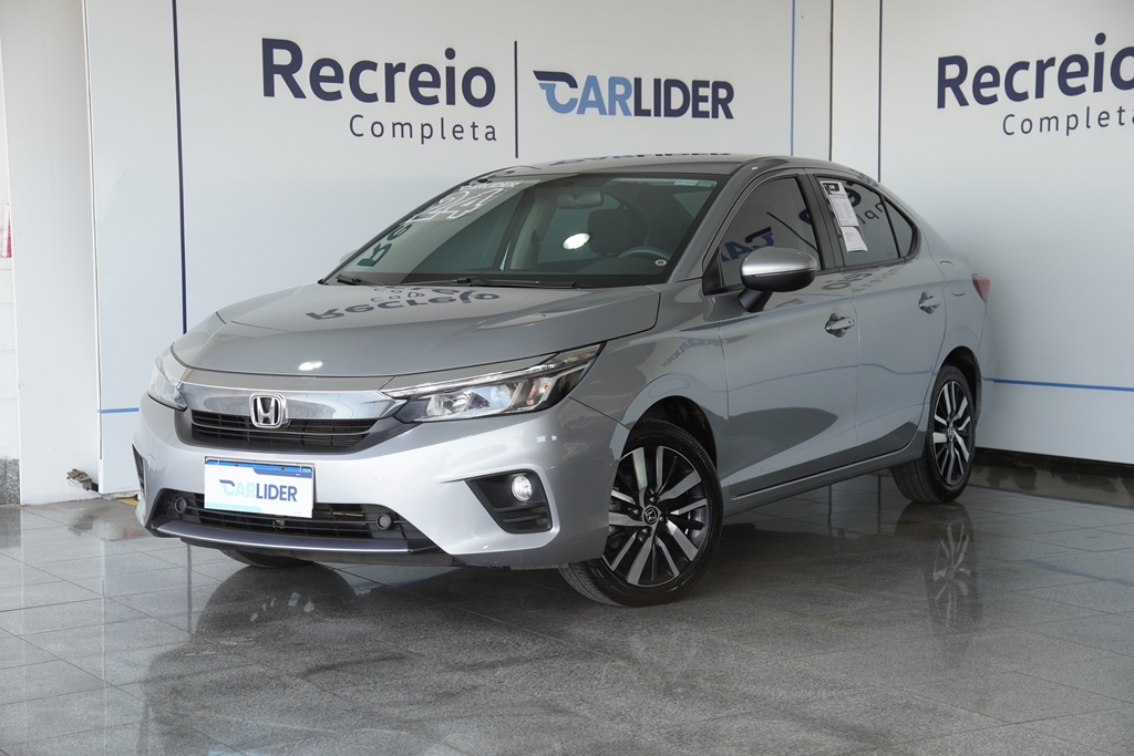 CITY 1.5 i-VTEC FLEX EX CVT