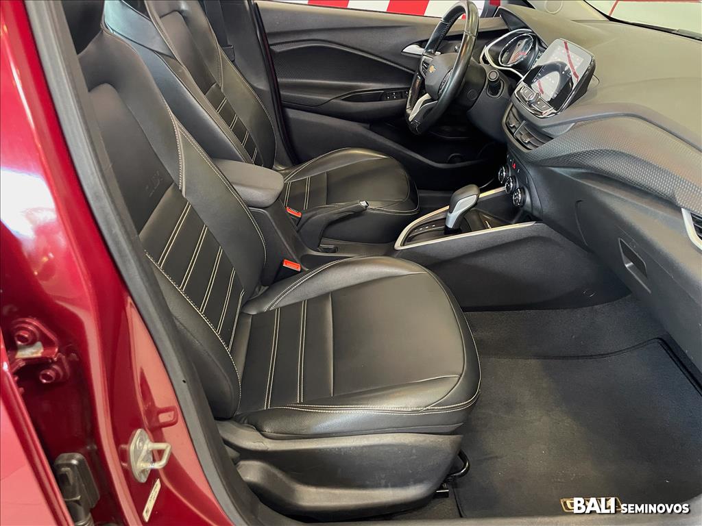 ONIX PLUS 1.0 TURBO FLEX LTZ AUTOMÁTICO12