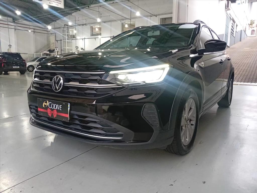 NIVUS 1.0 200 TSI TOTAL FLEX COMFORTLINE AUTOMÁTICO