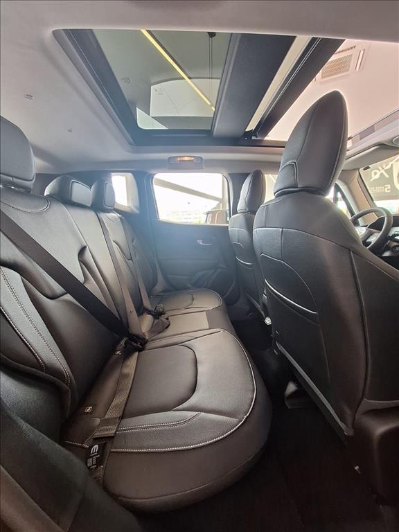 RENEGADE 1.3 T270 TURBO FLEX WILLYS 4X4 AT97