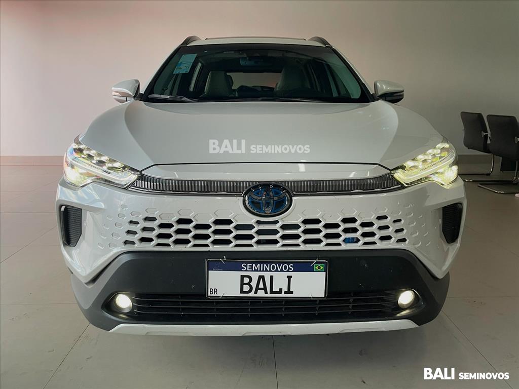 COROLLA CROSS 2.0 VVT-IE FLEX XRX DIRECT SHIFT1