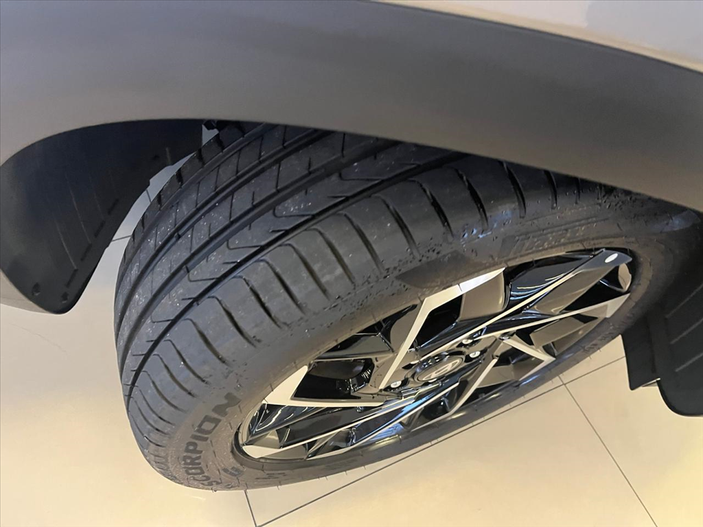 Hyundai-CRETA-1.6 TGDI GASOLINA ULTIMATE DCT