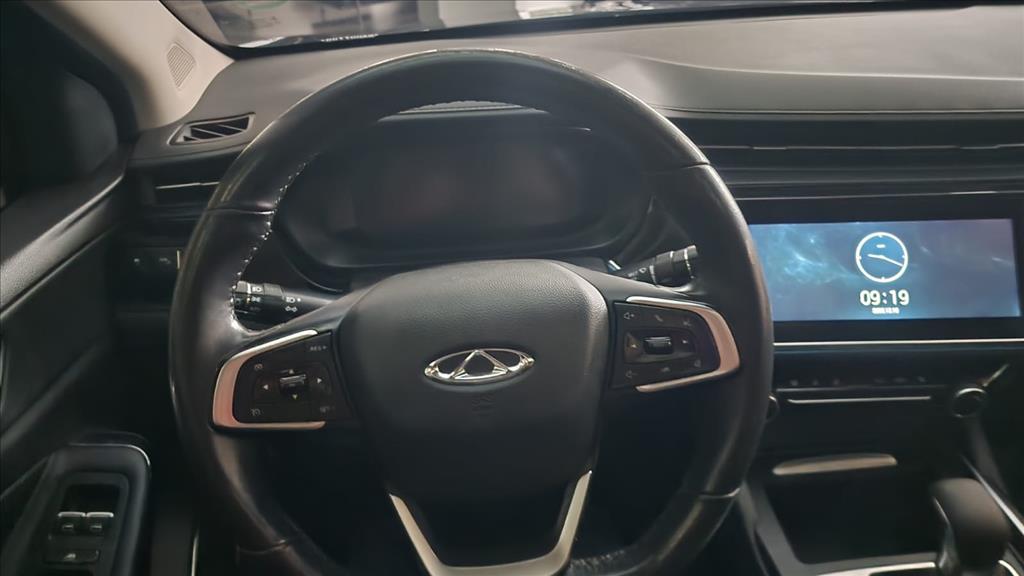 ARRIZO 6 PRO 1.5 VVT TURBO iFLEX CVT10