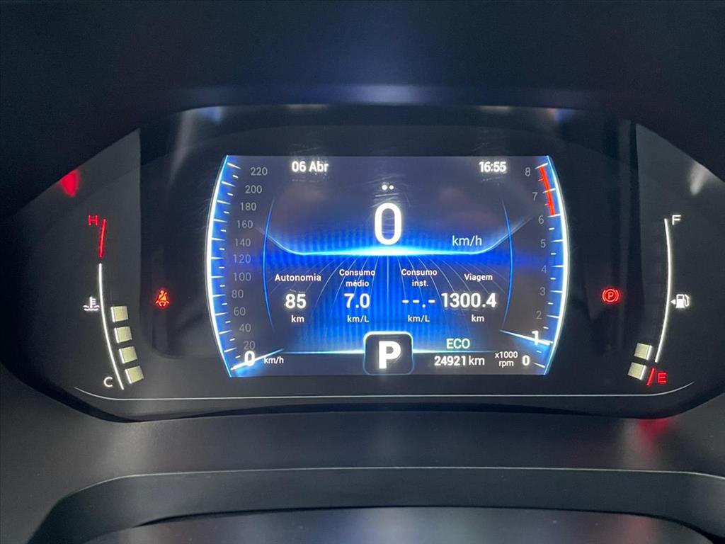 Caoa Chery-TIGGO 5x-1.5 VVT TURBO iFLEX SPORT CVT