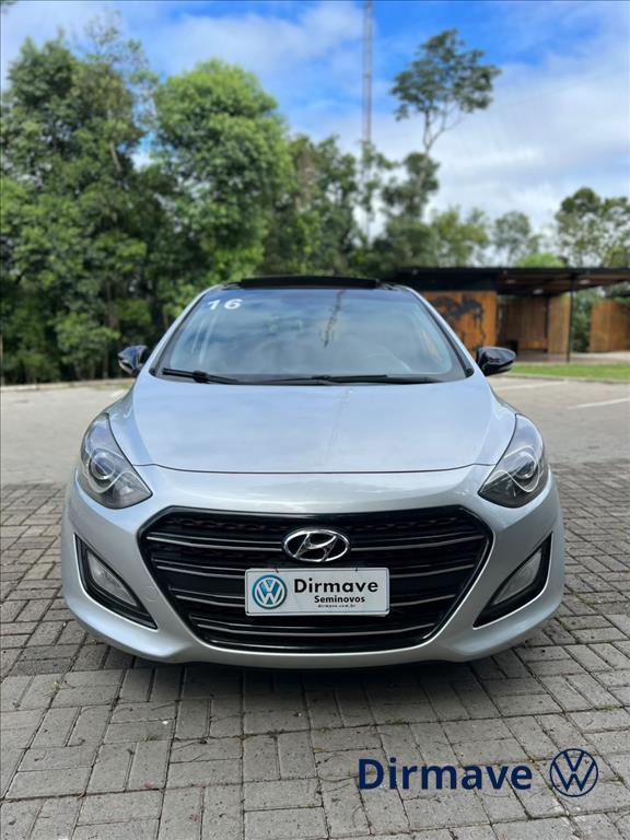 I30 1.8 MPI 16V GASOLINA 4P AUTOMATICO1