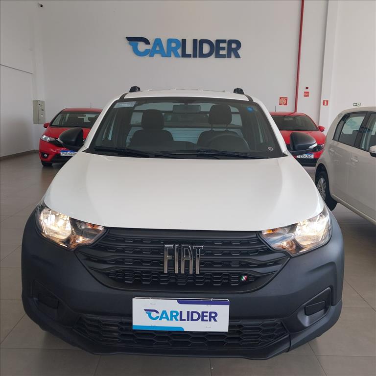 STRADA 1.3 FIREFLY FLEX ENDURANCE CS MANUAL1