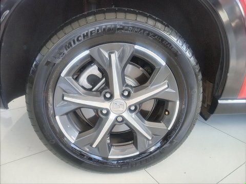 Honda-ZR-V-2.0 i-VTEC GASOLINA TOURING CVT