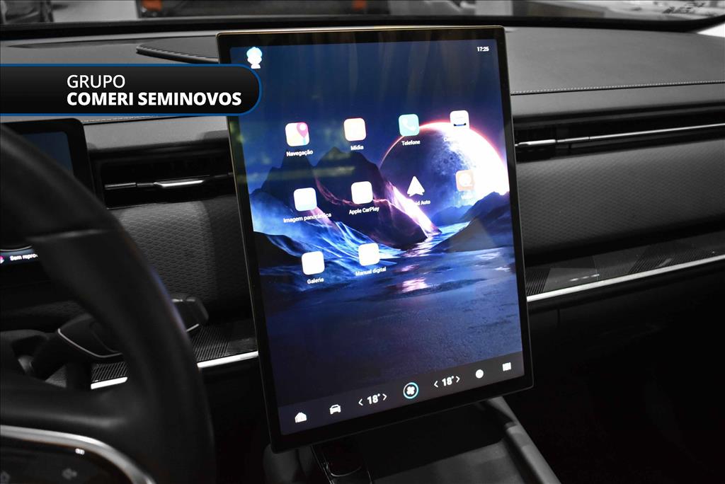 7 1.5 TGDI PHEV LUXURY DHT9