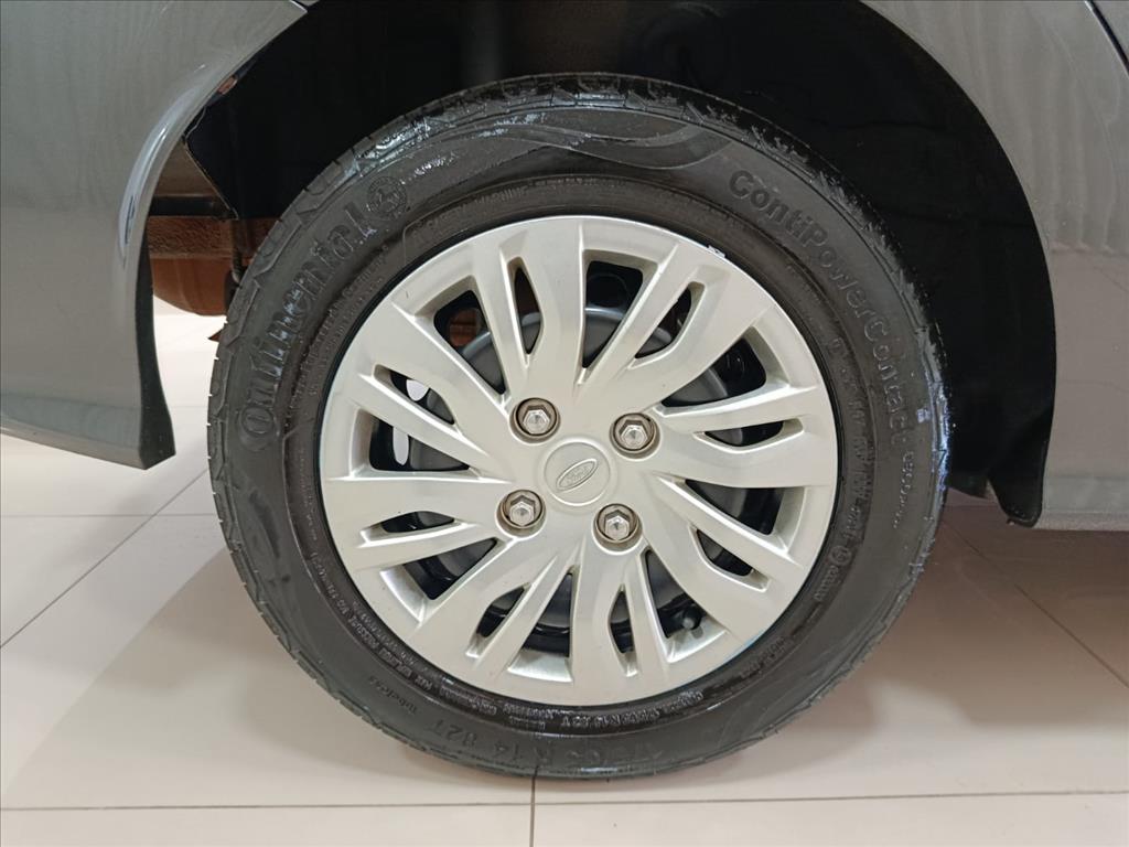 KA 1.0 TI-VCT FLEX SE SEDAN MANUAL11