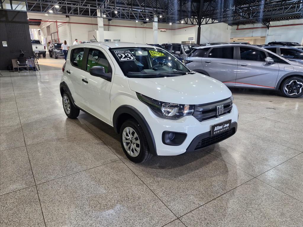 MOBI 1.0 EVO FLEX LIKE. MANUAL2