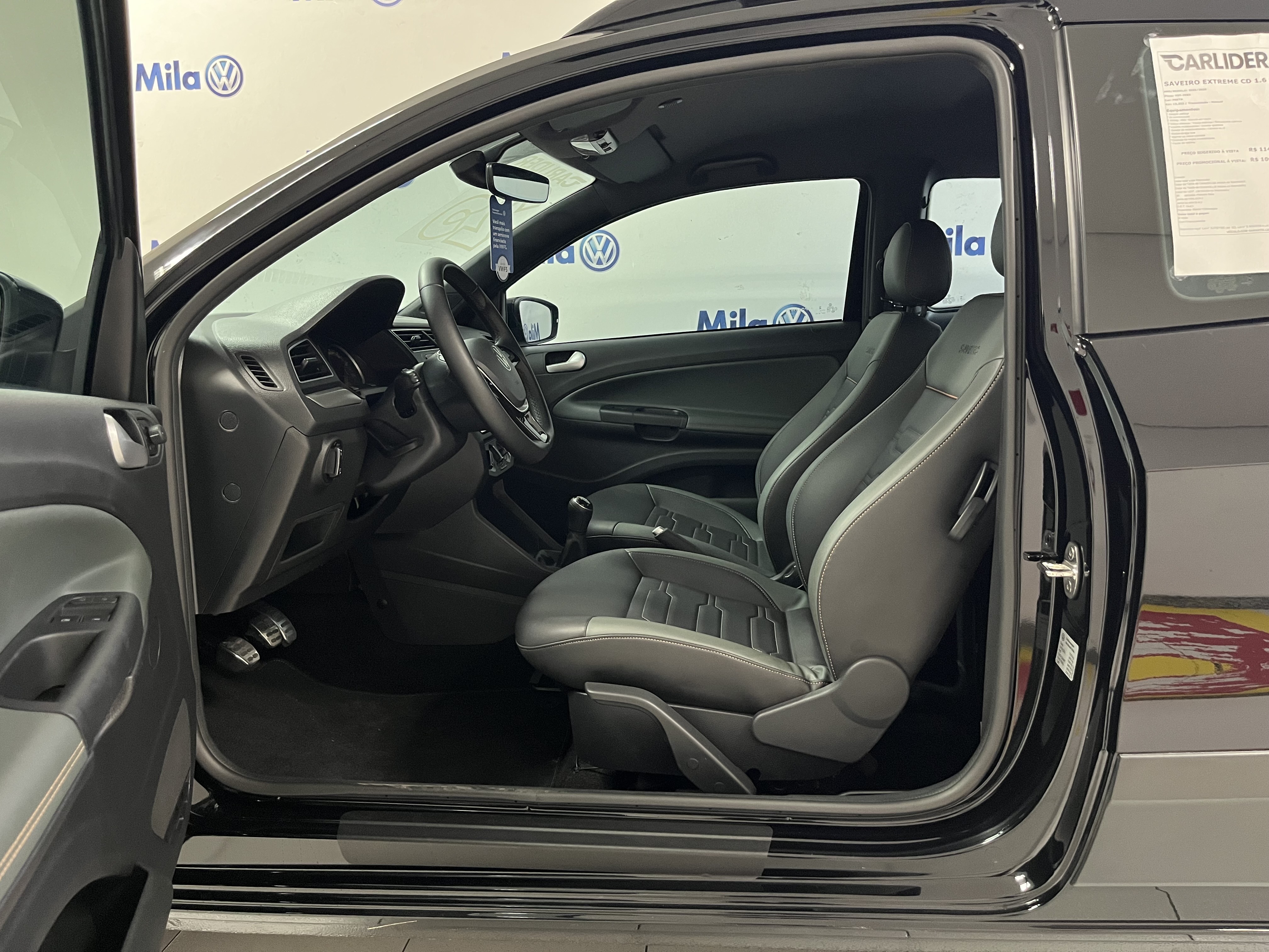 SAVEIRO 1.6 MSI EXTREME CD 16V FLEX 2P MANUAL4