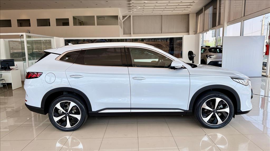 SONG PLUS 1.5 DM-I HÍBRIDO AUTOMÁTICO8