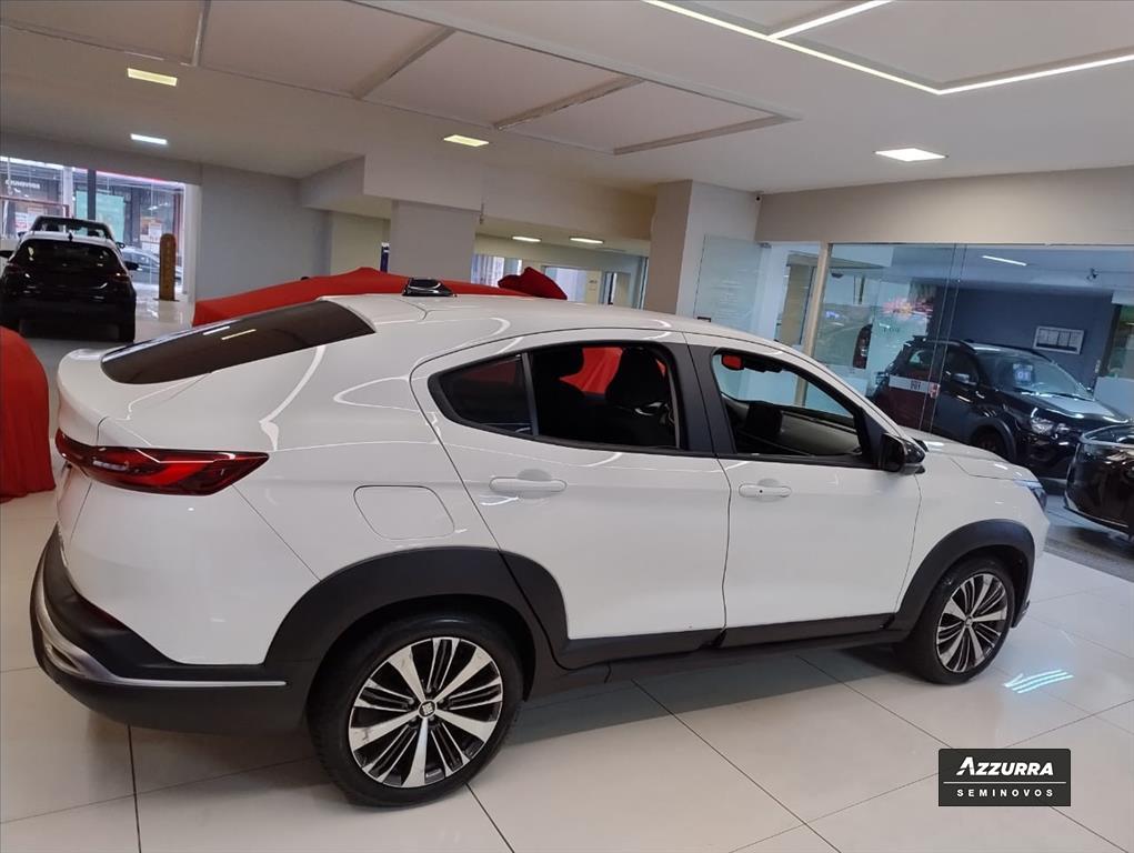 FASTBACK 1.0 TURBO 200 FLEX AUDACE CVT8