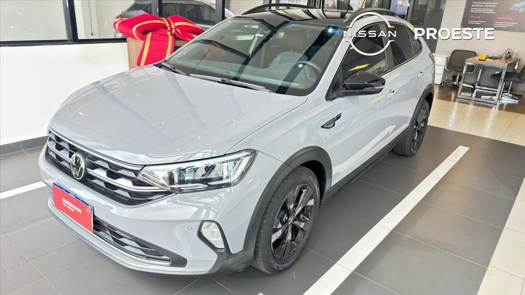 NIVUS 1.0 200 TSI TOTAL FLEX HIGHLINE AUTOMÁTICO2