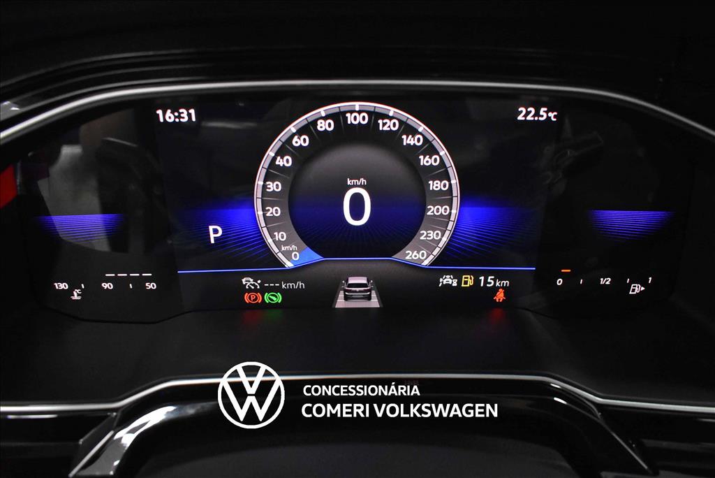 VIRTUS 1.0 200 TSI COMFORTLINE AUTOMÁTICO
