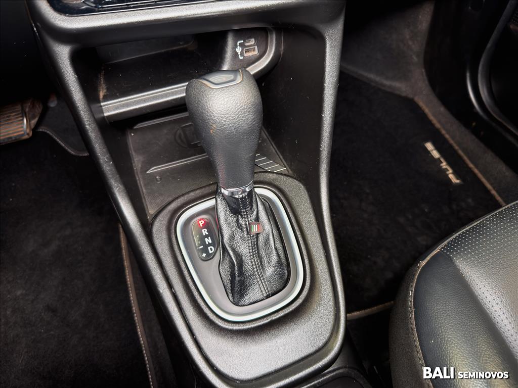 PULSE 1.0 TURBO 200 FLEX IMPETUS CVT15
