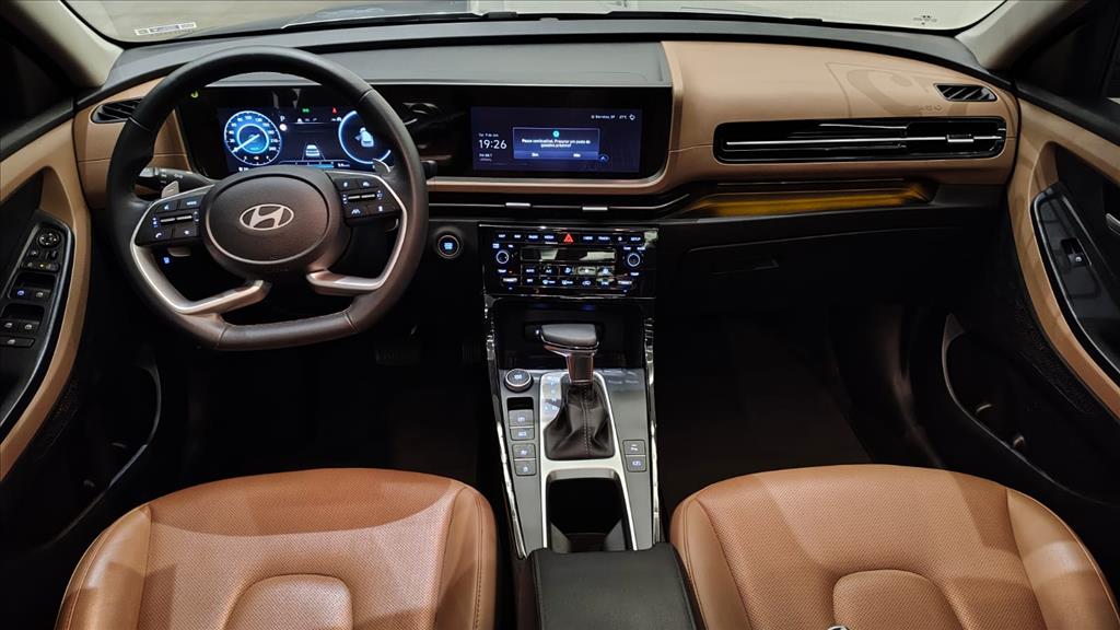 CRETA 1.0 TGDI FLEX PLATINUM AUTOMÁTICO7