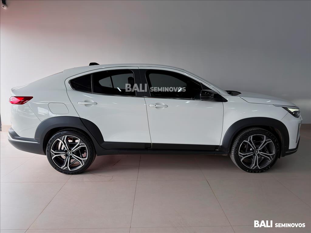 FASTBACK 1.0 TURBO 200 FLEX IMPETUS CVT6