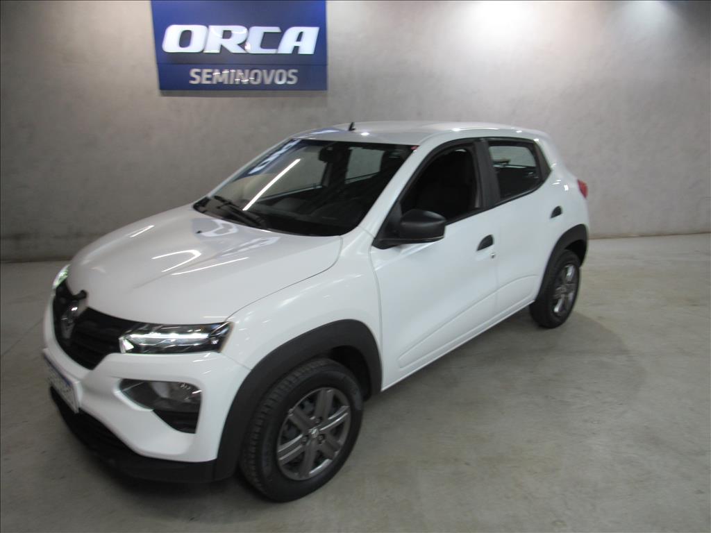 KWID 1.0 12V SCE FLEX ZEN MANUAL2 KWID 1.0 12V SCE FLEX ZEN MANUAL2