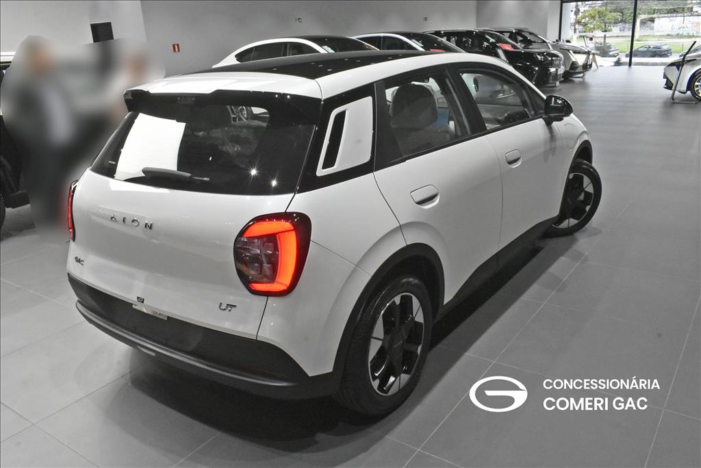 AION UT 60 KW ELÉTRICO ELITE1