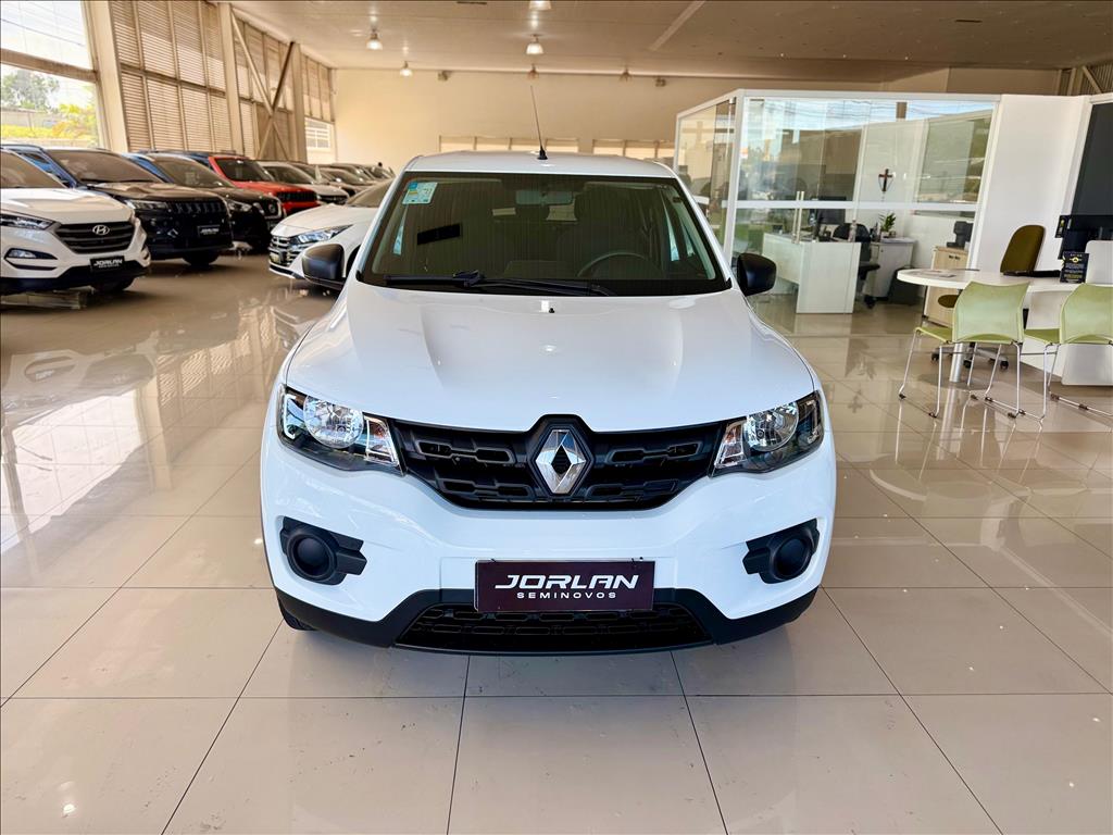 KWID 1.0 12V SCE FLEX ZEN MANUAL2